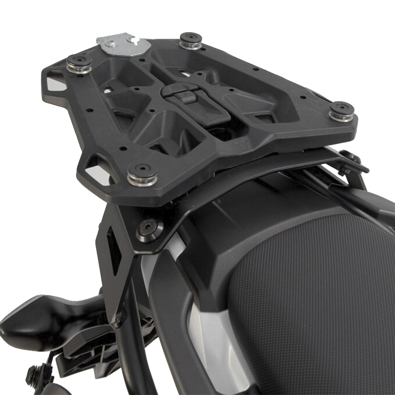 PACK SW-MOTECH BAUL 38L + HERRAJES + BOLSA HONDA GPT.01.841.70000/S