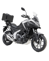 PACK SW-MOTECH BAUL 38L + HERRAJES + BOLSA HONDA GPT.01.841.70000/B