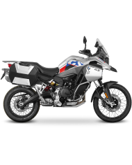 KIT DE FIJACION MALETAS LATERALES SHAD 3P W0FS88IF BMW F750GS/F850GS