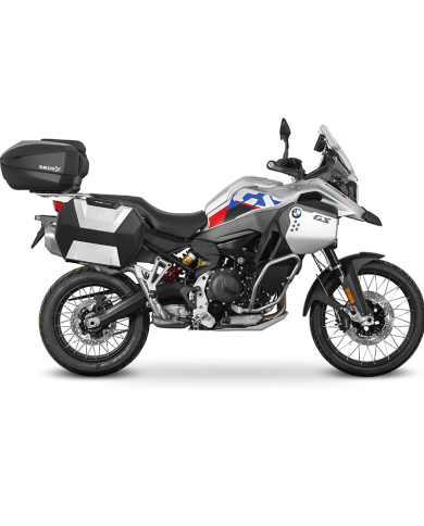 KIT DE FIJACION MALETAS LATERALES SHAD 3P W0FS88IF BMW F750GS/F850GS