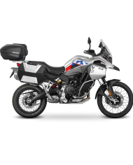 KIT DE FIJACION MALETAS LATERALES SHAD 3P W0FS88IF BMW F750GS/F850GS