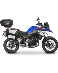 KIT DE FIJACION MALETAS LATERALES SHAD 3P W0FS88IF BMW F750GS/F850GS