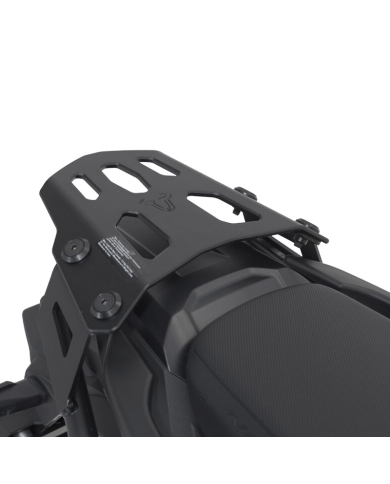PACK SW-MOTECH BAUL DUSC 41L + PORTAEQUIPAJE HONDA GPT.01.841.65001/B