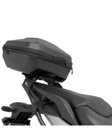 PACK SW-MOTECH BAUL URBAN 16/29 LITROS + PORTAEQUIPAJE + BOLSA HONDA GPT.01.841.60000/B