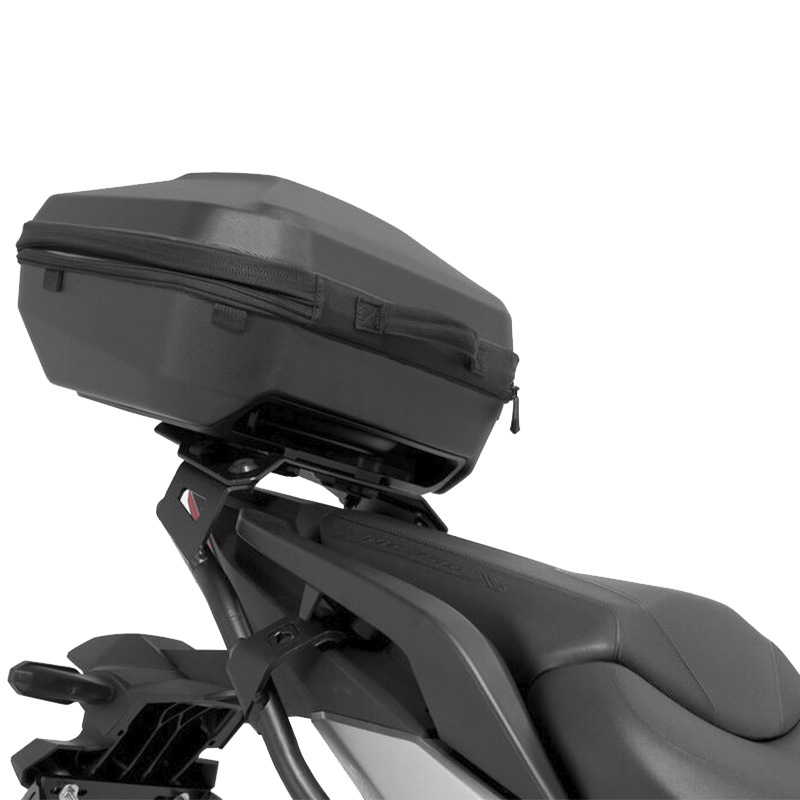 PACK SW-MOTECH BAUL URBAN 16/29 LITROS + PORTAEQUIPAJE + BOLSA HONDA GPT.01.841.60000/B