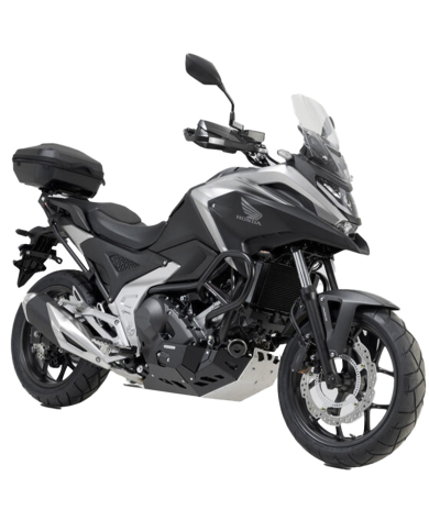 PACK SW-MOTECH BAUL URBAN 16/29 LITROS + PORTAEQUIPAJE + BOLSA HONDA GPT.01.841.60000/B
