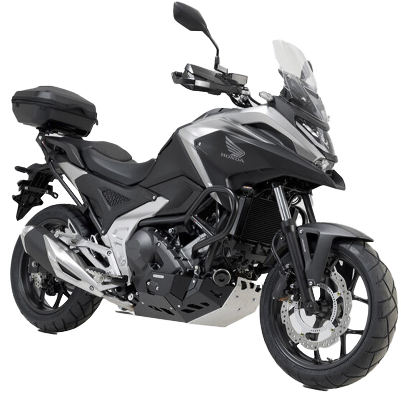 PACK SW-MOTECH BAUL URBAN 16/29 LITROS + PORTAEQUIPAJE + BOLSA HONDA GPT.01.841.60000/B