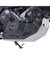 SET DE PROTECCIONES ADVENTURE SW-MOTECH HONDA ADV.01.132.76000