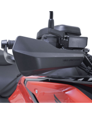 SET DE PROTECCIONES ADVENTURE SW-MOTECH HONDA ADV.01.132.76000