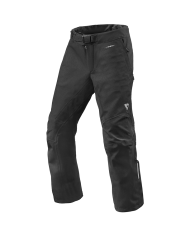 PANTALONES REVIT TECTONIC H2O BLACK
