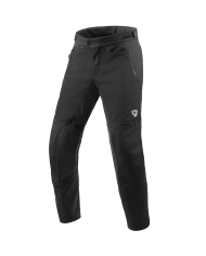 PANTALONES REVIT TECTONIC H2O BLACK