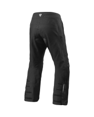 PANTALONES REVIT TECTONIC H2O BLACK