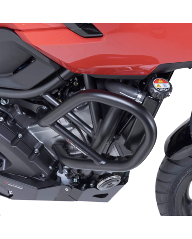 DEFENSAS DE MOTOR SW-MOTECH CRASH BAR HONDA SBL.01.132.10002/B