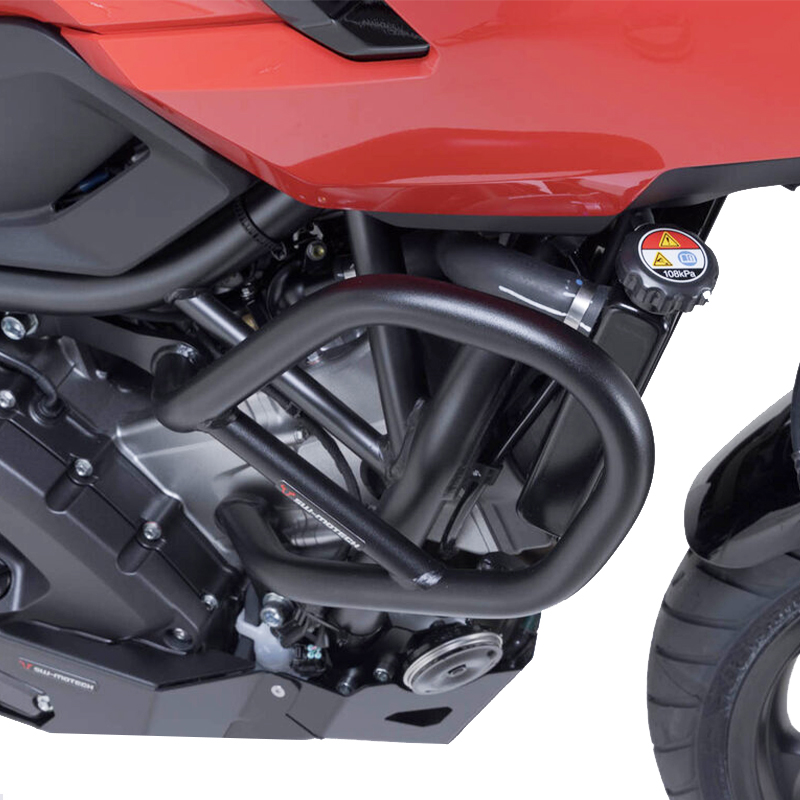 DEFENSAS DE MOTOR SW-MOTECH CRASH BAR HONDA SBL.01.132.10002/B