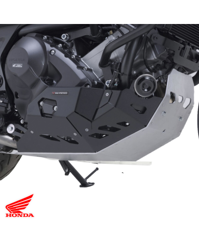 CUBRECARTER SW-MOTECH ENGINE GUARD HONDA MSS.01.151.10102