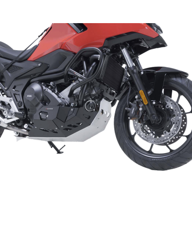 CUBRECARTER SW-MOTECH ENGINE GUARD HONDA MSS.01.151.10102