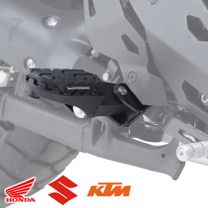 KIT REPOSAPIES SW-MOTECH ION HONDA/SUZUKI FRS.01.011.10303/B