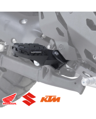 KIT REPOSAPIES SW-MOTECH ION HONDA/SUZUKI FRS.01.011.10303/B