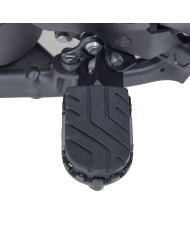 KIT REPOSAPIES SW-MOTECH ION HONDA/SUZUKI FRS.01.011.10303/B