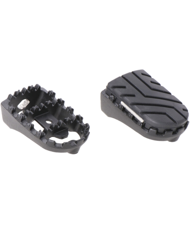 KIT REPOSAPIES SW-MOTECH ION HONDA/SUZUKI FRS.01.011.10303/B