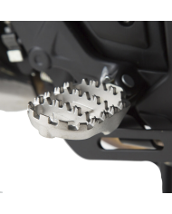 KIT REPOSAPIES SW-MOTECH ION HONDA/SUZUKI FRS.01.011.10303/S