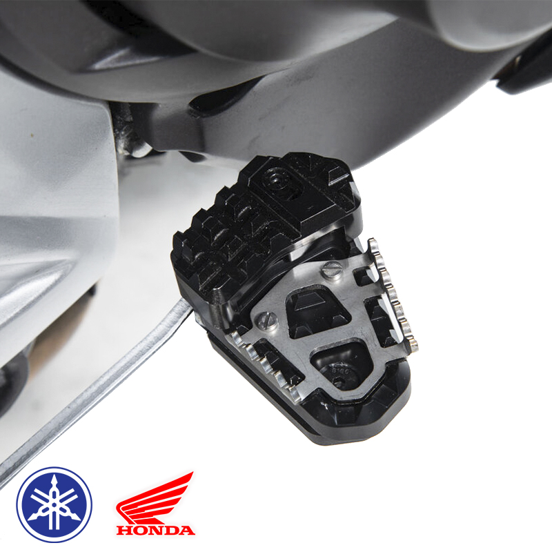 EXTENSION PEDAL DE FRENO SW-MOTECH YAMAHA/HONDA FBE.01.699.10000/B