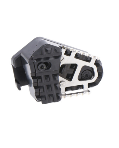 EXTENSION PEDAL DE FRENO SW-MOTECH YAMAHA/HONDA FBE.01.699.10000/B