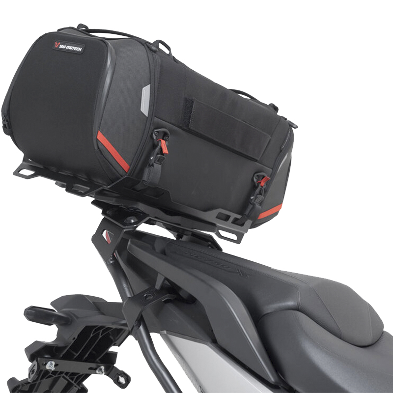 PACK SW-MOTECH BOLSA RACKPACK + PORTAEQUIPAJE + EXTENSION HONDA GPT.01.841.30000