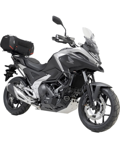 PACK SW-MOTECH BOLSA RACKPACK + PORTAEQUIPAJE + EXTENSION HONDA GPT.01.841.30000