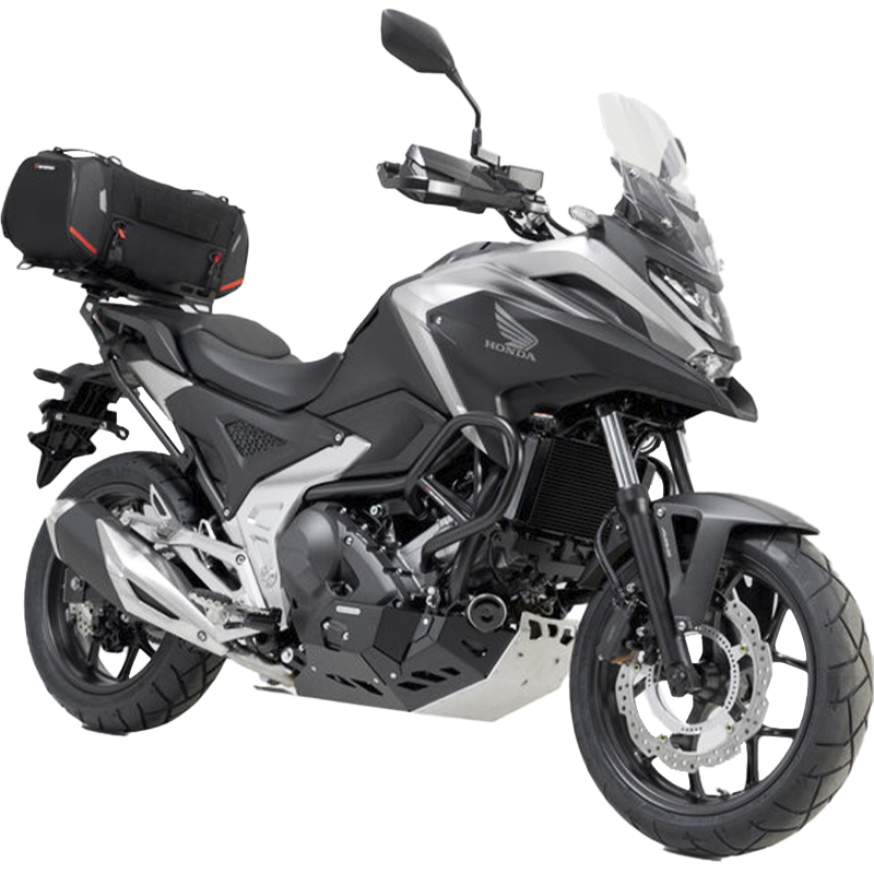 PACK SW-MOTECH BOLSA RACKPACK + PORTAEQUIPAJE + EXTENSION HONDA GPT.01.841.30000