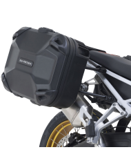 PACK MALETAS LATERALES + BAUL + SOPORTES SW-MOTECH DUSC HONDA ADV.01.841.65000/B