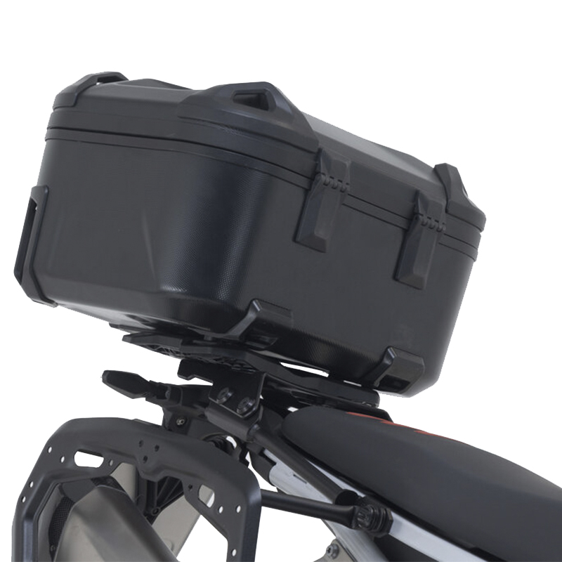 PACK MALETAS LATERALES + BAUL + SOPORTES SW-MOTECH DUSC HONDA ADV.01.841.65000/B