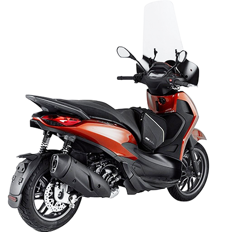 BOLSA PARA TUNEL CENTRAL DE SCOOTER GIVI EA135B
