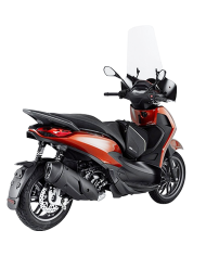 BOLSA PARA TUNEL CENTRAL DE SCOOTER GIVI EA135B