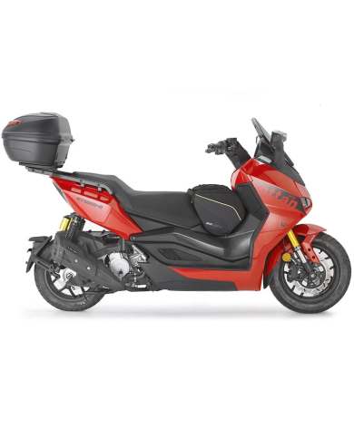 BOLSA PARA TUNEL CENTRAL DE SCOOTER GIVI EA135B