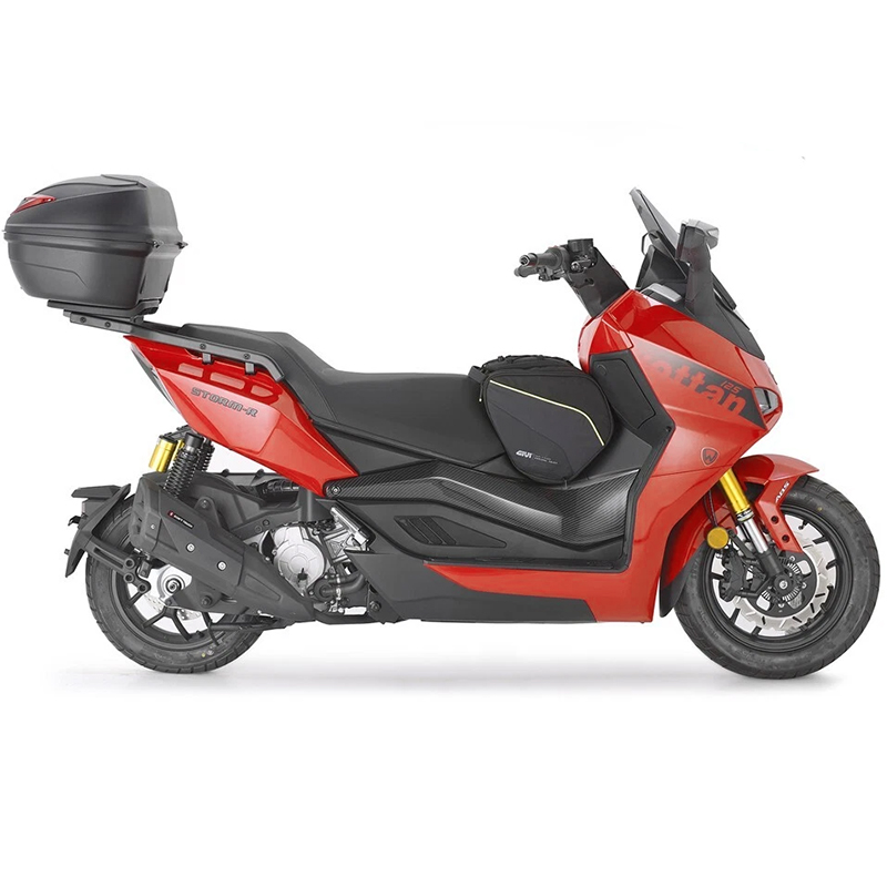 BOLSA PARA TUNEL CENTRAL DE SCOOTER GIVI EA135B