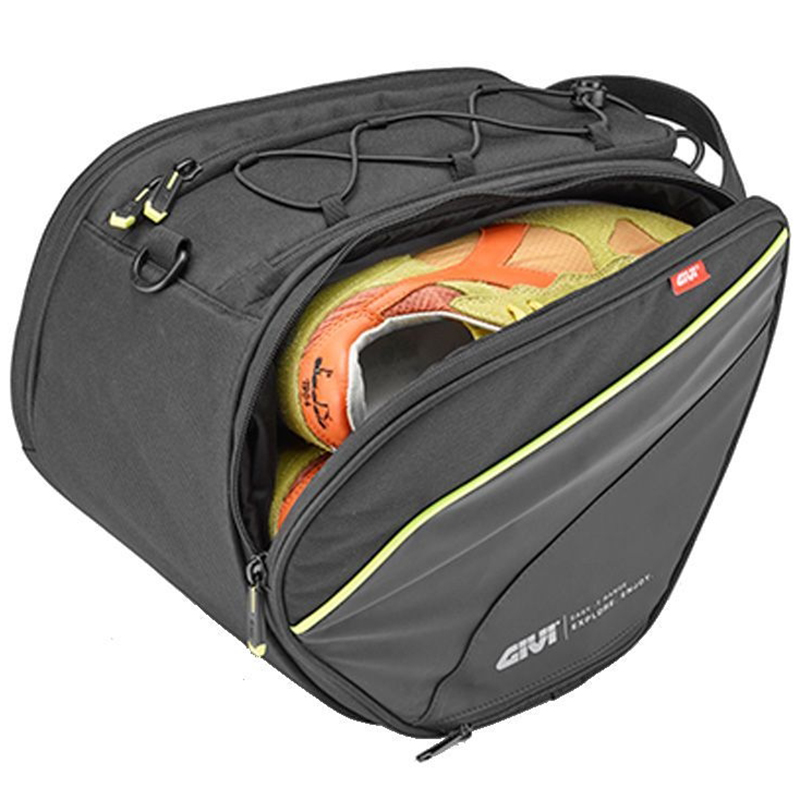 BOLSA PARA TUNEL CENTRAL DE SCOOTER GIVI EA135B