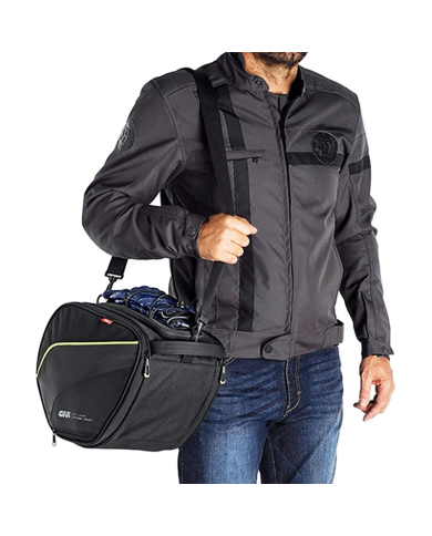 BOLSA PARA TUNEL CENTRAL DE SCOOTER GIVI EA135B