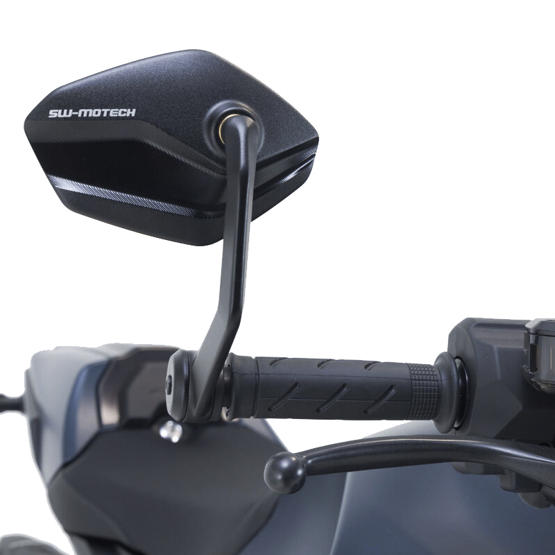 JUEGO DE RETROVISORES SW-MOTECH HONDA MIR.01.903.10000