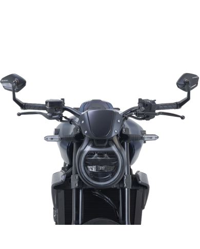 JUEGO DE RETROVISORES SW-MOTECH HONDA MIR.01.903.10000