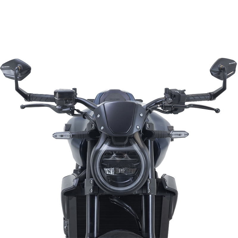 JUEGO DE RETROVISORES SW-MOTECH HONDA MIR.01.903.10000