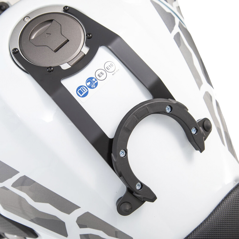 FIJACION BOLSA DE DEPOSITO SW-MOTECH TANK RING EVO HONDA TRT.00.640.21200/B