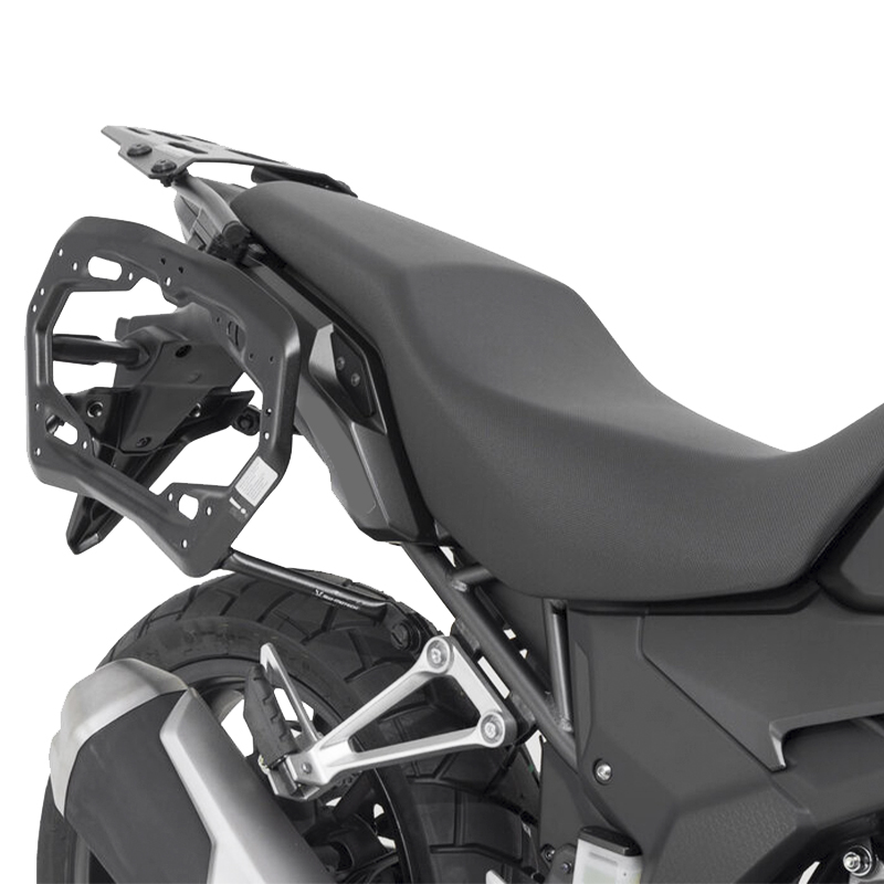 PACK SW-MOTECH DE ALFORJAS Y SOPORTES SYSBAG WP L/L HONDA BC.SYS.01.400.21000/B