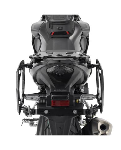 PACK SW-MOTECH DE ALFORJAS Y SOPORTES SYSBAG WP L/L HONDA BC.SYS.01.400.21000/B