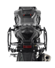 PACK SW-MOTECH DE ALFORJAS Y SOPORTES SYSBAG WP L/L HONDA BC.SYS.01.400.21000/B