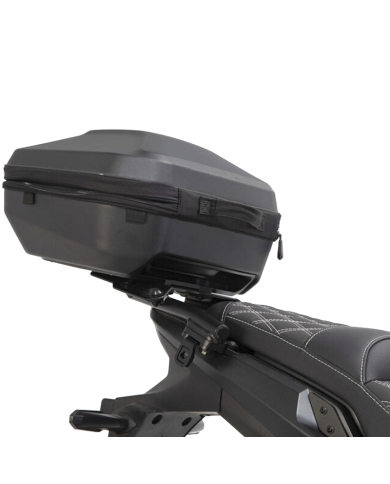 PACK SW-MOTECH BAUL URBAN 16/29 LITROS + PORTAEQUIPAJE + BOLSA HONDA GPT.01.373.60000/B