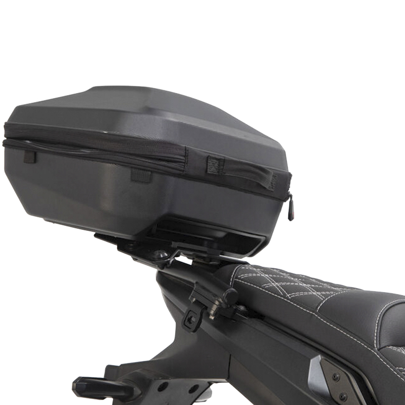 PACK SW-MOTECH BAUL URBAN 16/29 LITROS + PORTAEQUIPAJE + BOLSA HONDA GPT.01.373.60000/B