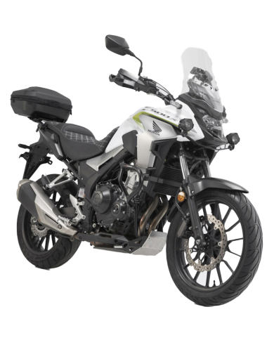 PACK SW-MOTECH BAUL URBAN 16/29 LITROS + PORTAEQUIPAJE + BOLSA HONDA GPT.01.373.60000/B