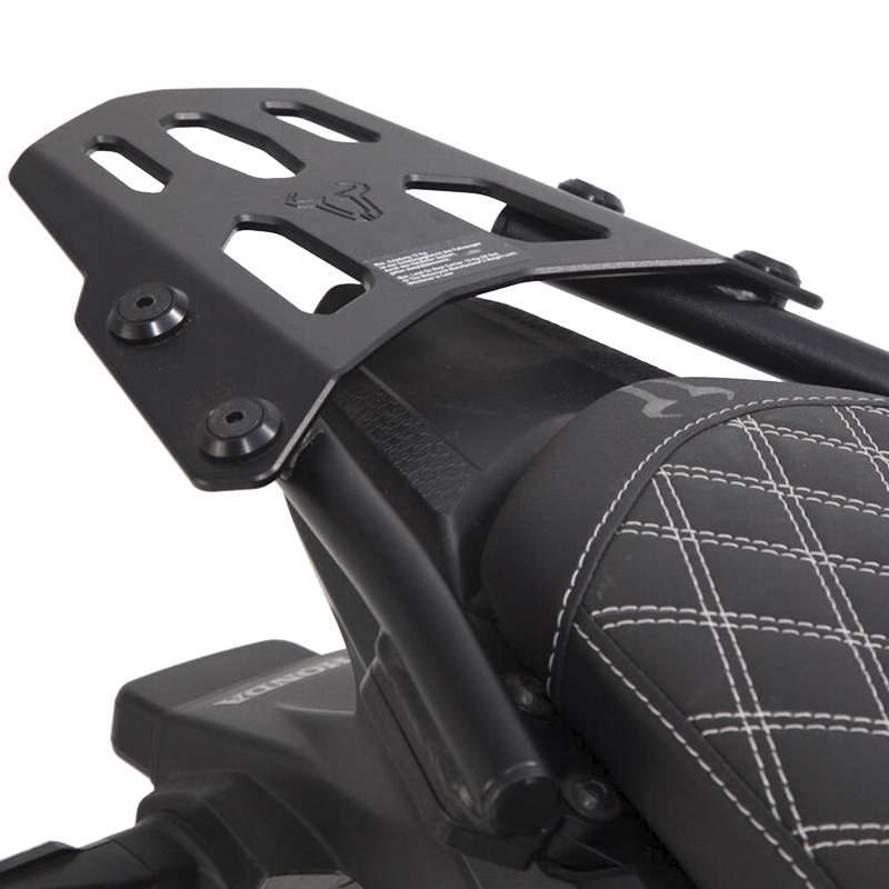 PACK SW-MOTECH BAUL URBAN 16/29 LITROS + PORTAEQUIPAJE + BOLSA HONDA GPT.01.373.60000/B