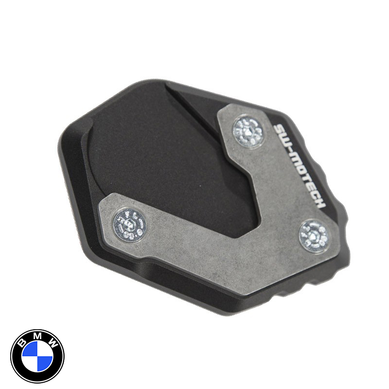 EXTENSIÓN CABALLETE LATERAL SW-MOTECH BMW STS.07.102.10500